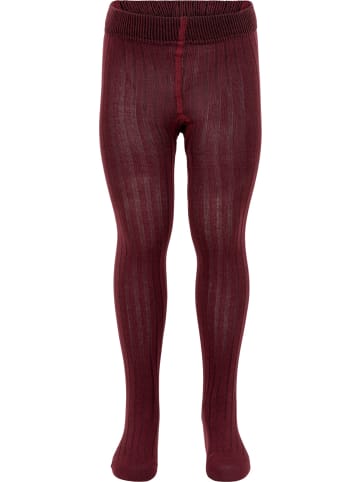 Minymo Strumpfhose in Multicolor