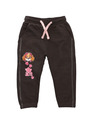 Paw Patrol Sweathose Skye in grau