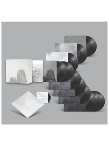 I-DI Musik - Yankee Hotel Foxtrot
