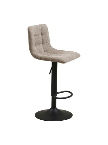 ebuy24 Barhocker Anea Grau 2er Set