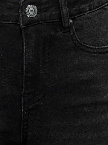 KIDS ONLY Jeans High Waist Wauw Kogjuicy in washed black