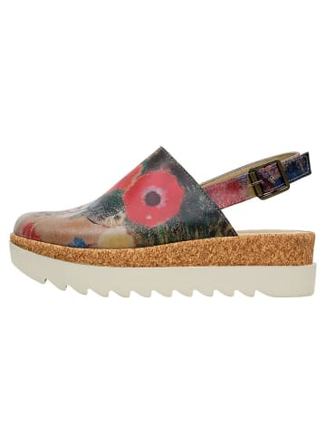 Dogo Akita Sandalen - Full of Hope 40 in Natur