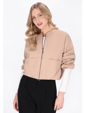 DreiMaster Women Jacket in sand