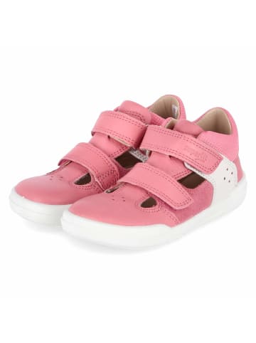 superfit Lauflernschuh in rosa