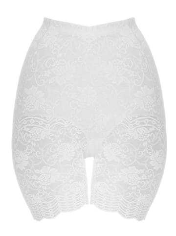 Sassa Miederhose FUNCTIONAL LACE in weiss