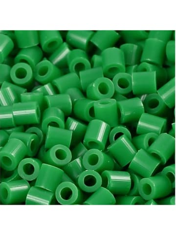 Nabbi PhotoPearls® Perlen Ø 5mm, 1.100 Stk., grün (16) - ab 5 Jahren