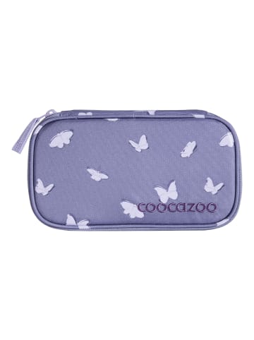 Coocazoo Schlampermäppchen 24 cm in Reflective Wings