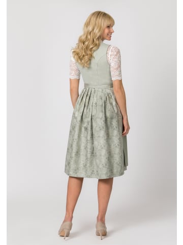 Stockerpoint Stockerpoint Dirndl Sunja in salbei