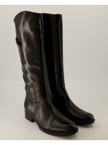 Gabor Klassische Stiefel in Schwarz