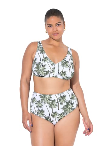 Studio Untold Bikini in offwhite