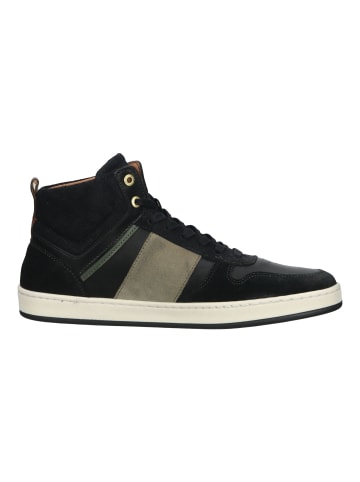 Pantofola D'Oro Sneaker in Schwarz