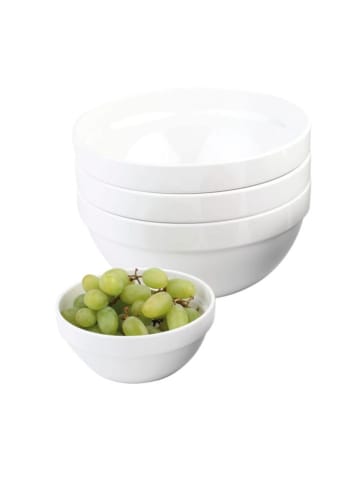 APS Casual Schale in Weiß