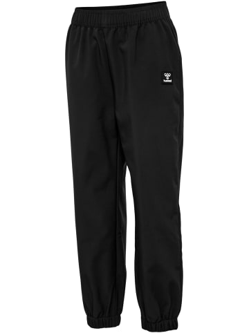 Hummel Hose Hmljupitor Lebensstil Kinder in BLACK