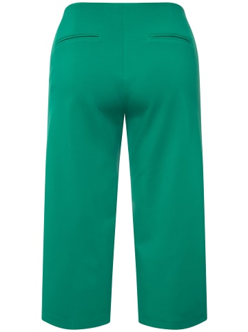 Ulla Popken Culotte in dunkles goldgelb