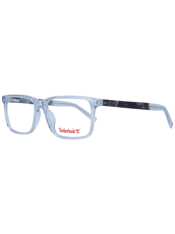 Timberland Männer Optische Fassungen Rechtwinklig Transparent