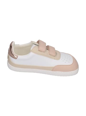 Muris Sneaker Low Petra Mini in rosa
