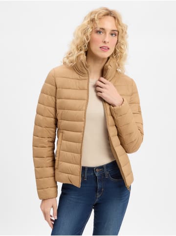 Marc O'Polo Jacke in camel
