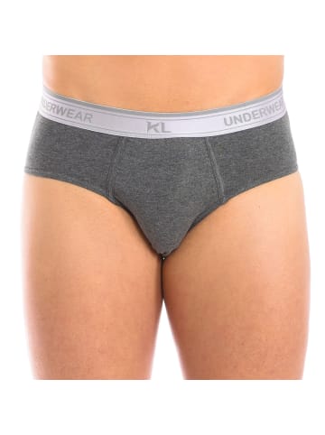 Kisses and Love 2er-Set: Slip in Black