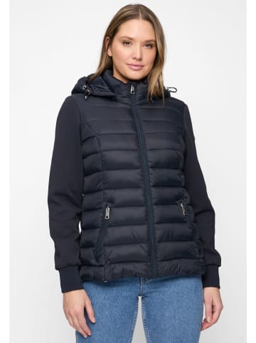 COVERED Hybridjacke Sophiaa L60366CO in Blau