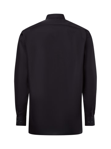 Andrew James Businesshemd in schwarz