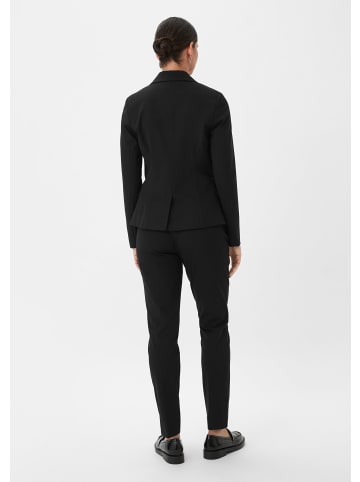 comma Indoor-Blazer  in  9999_schwarz