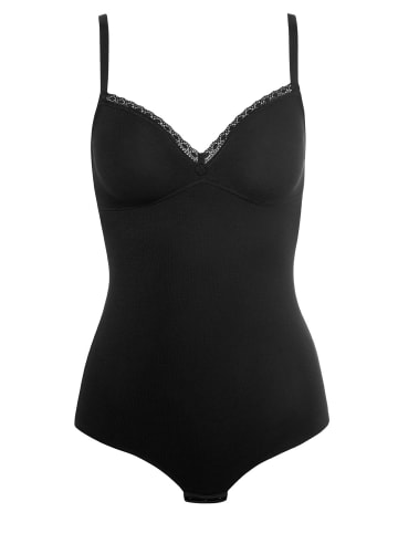 Lisca Body ohne Bügel in black