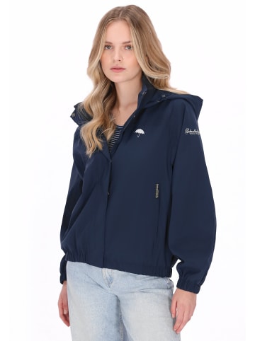 Schmuddelwedda Women Jacket in navy