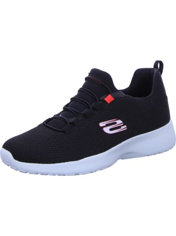 Skechers Slipper in schwarz