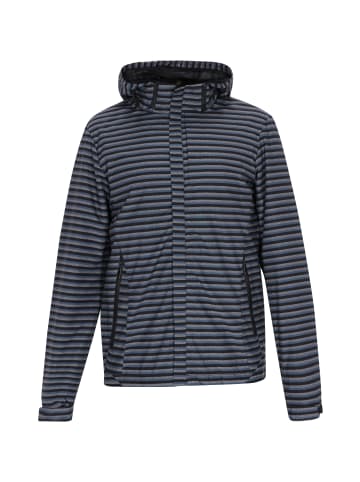 Bridgeport Jacke in Blau