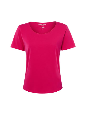 Franco Callegari T-Shirt in pink