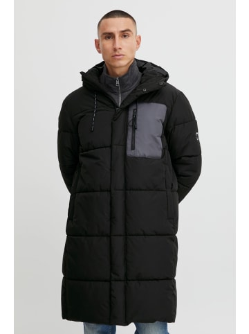 11 Project Winterjacke PRCalton in Schwarz
