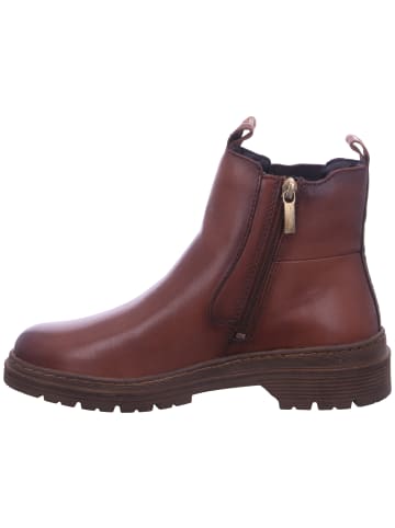 Tamaris Stiefelette in braun