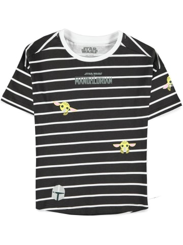 Star Wars Shirt in Weiß