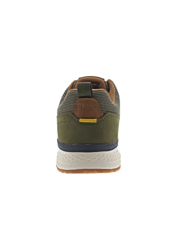 Camel Active Sneaker low Grün