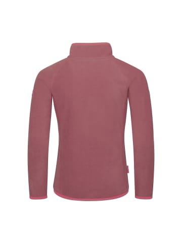 Trollkids Funktionsshirt Nordland in frozen berry