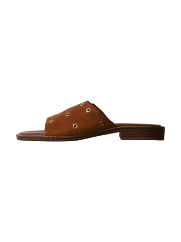 Findlay Sandalen zum Reinschlüpfen Paris Braun