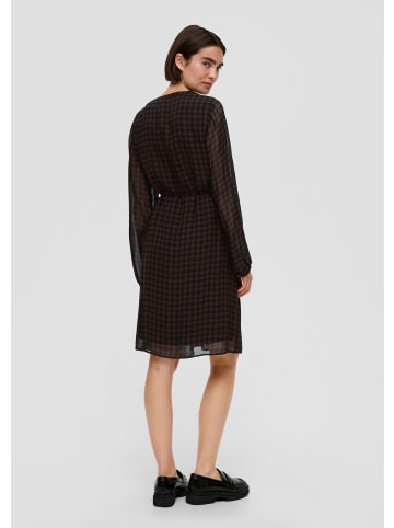 s.Oliver Kleid  in  99A4_schwarz