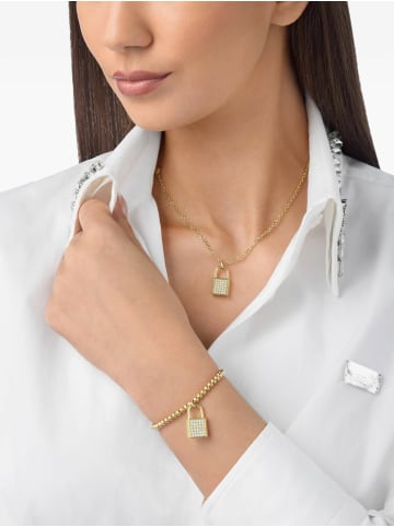 Philipp Plein Armband für Damen in gold