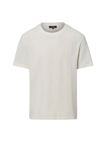Nils Sundström T-Shirt NSTravis in ecru