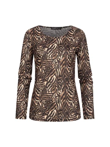 Cloud5ive Cloud5ive Longsleeves in black/beige