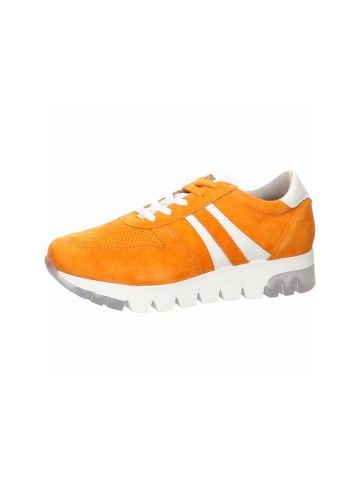 Tamaris Sneakers in orange