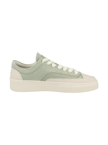 FILLING PIECES Sneaker low Riviera Weave in hellgruen