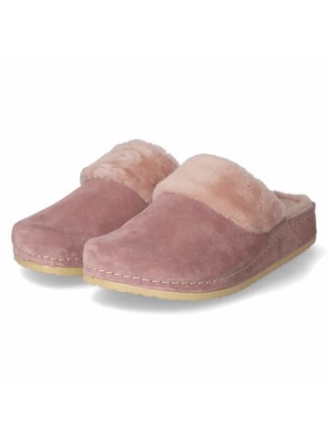 Kaerlek Pantolette in pink