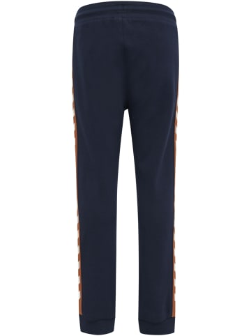 Hummel Hummel Verstellbare Taille Hose Hmltakao Lebensstil Jungen in BLACK IRIS