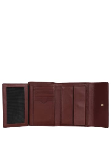 JOOP! Women Sofisticato 1.0 Cosma - Geldbörse 10cc (burgunder) in burgunder