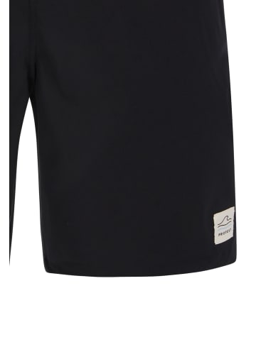 Protest " PRTBaky in True Black