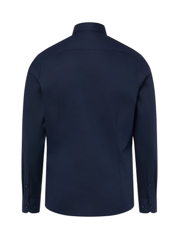 Finshley & Harding Hemd in marine