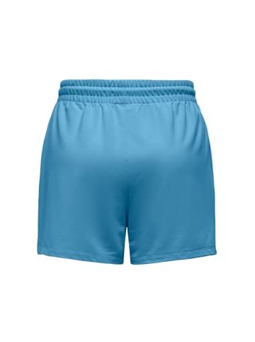 Only Play Shorts 'Frei' in hellblau