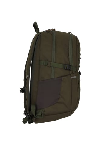 FJÄLLRÄVEN Skule 28 Daypack 48 cm Laptopfach in deep forest