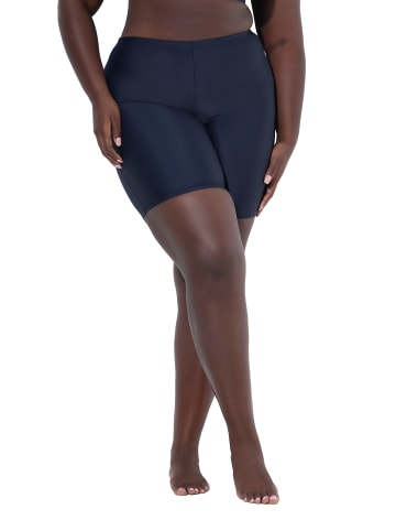 Ulla Popken Bikini Slip in marine